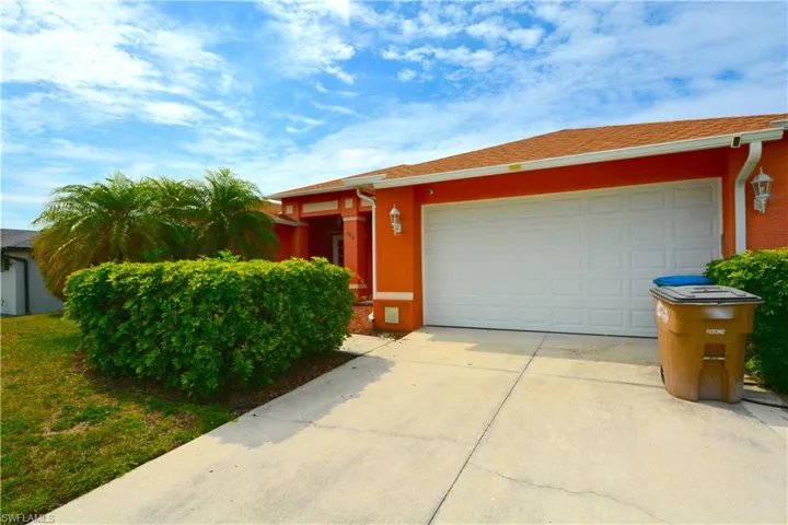 1414 Sw 18th St, Cape Coral, Florida 33991
