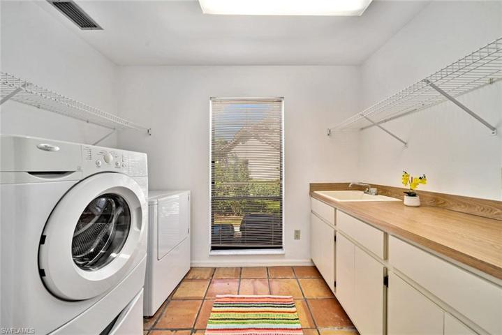 Laundry