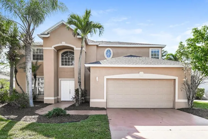 8976 Cypress Preserve Pl, Fort Myers, Florida 33912