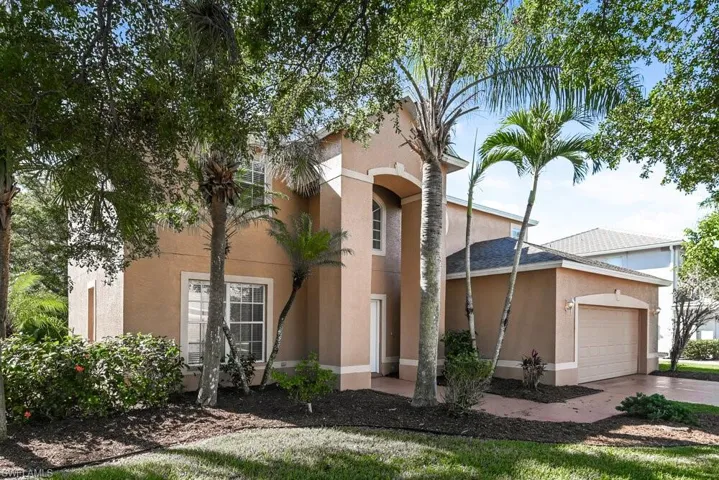 8976 Cypress Preserve Pl, Fort Myers, Florida 33912