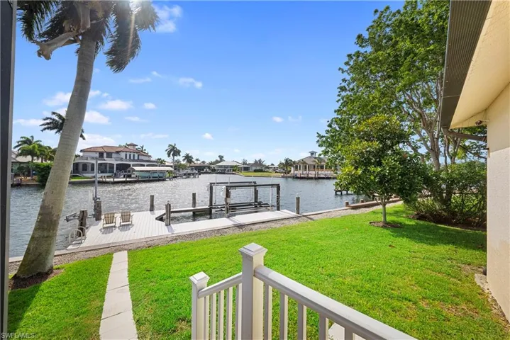 1688 Villa Ct, Marco Island, Florida 34145