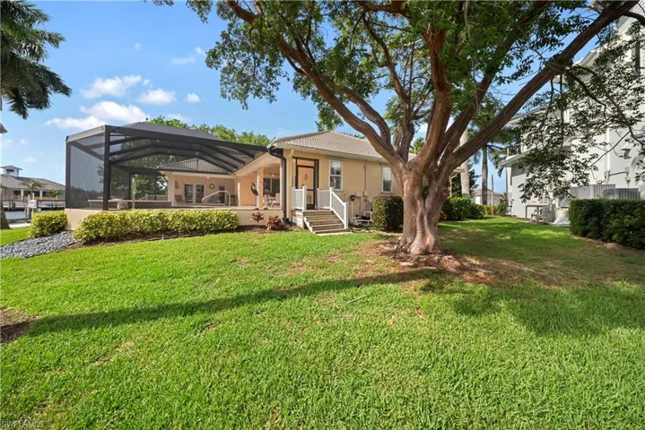 1688 Villa Ct, Marco Island, Florida 34145