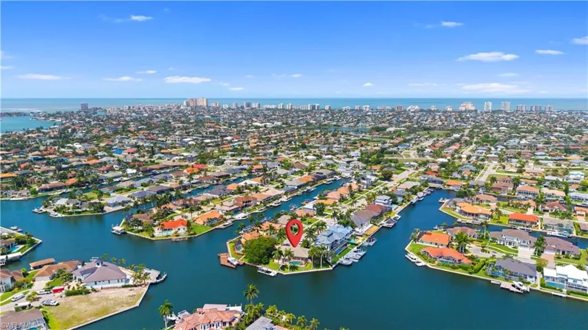 1688 Villa Ct, Marco Island, Florida 34145
