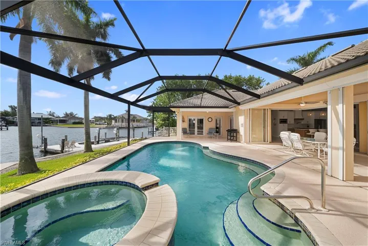 1688 Villa Ct, Marco Island, Florida 34145