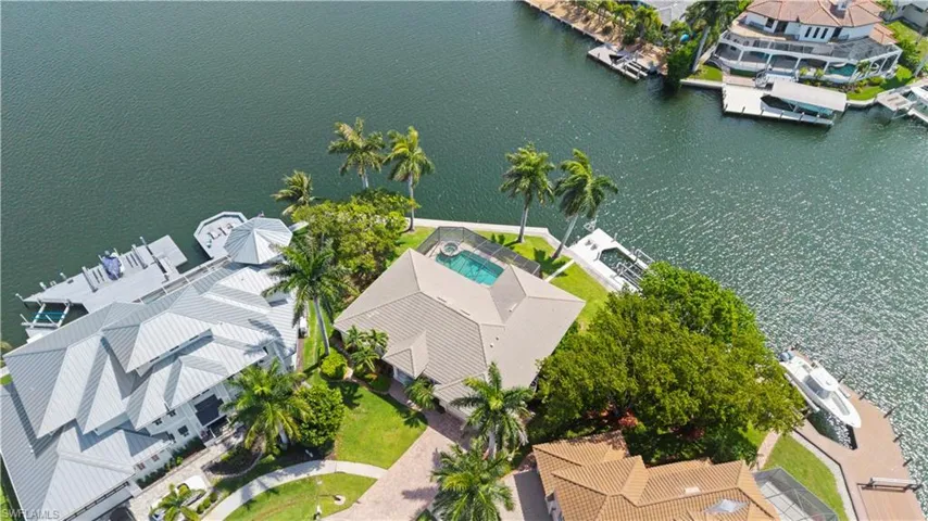 1688 Villa Ct, Marco Island, Florida 34145