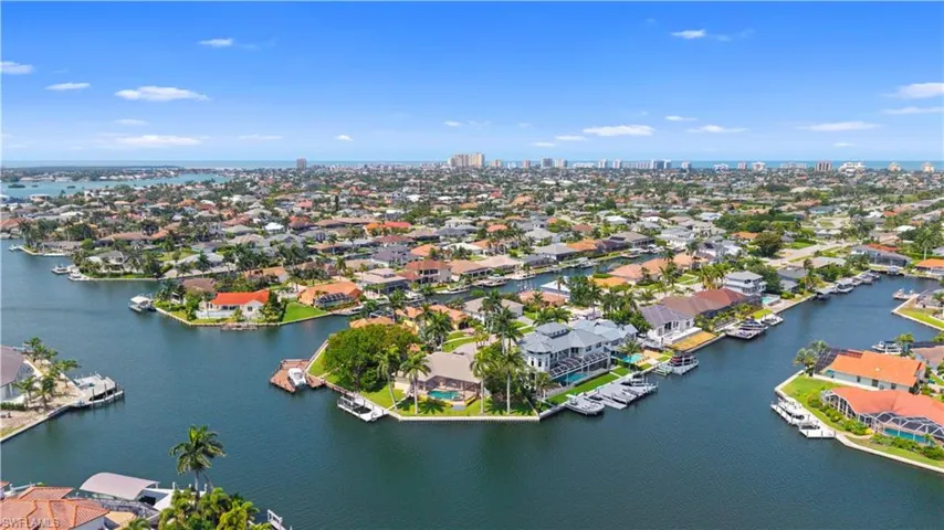 1688 Villa Ct, Marco Island, Florida 34145