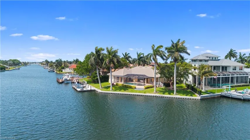 1688 Villa Ct, Marco Island, Florida 34145