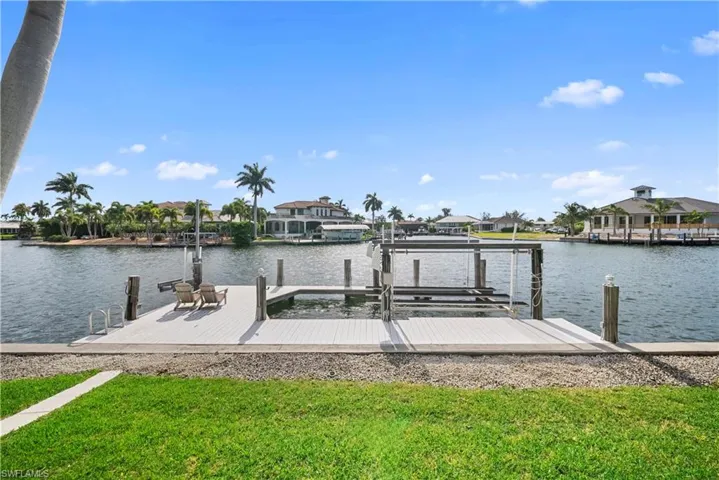 1688 Villa Ct, Marco Island, Florida 34145