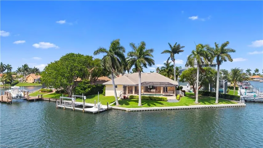 1688 Villa Ct, Marco Island, Florida 34145