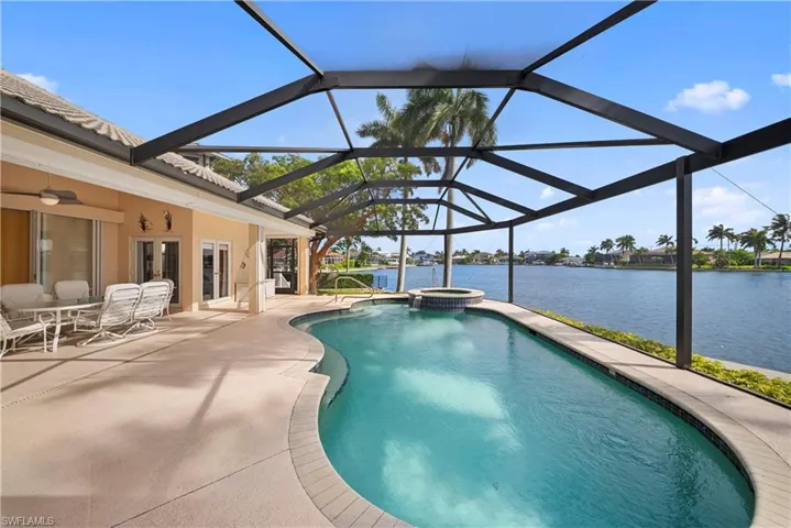 1688 Villa Ct, Marco Island, Florida 34145
