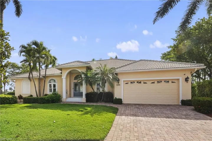 1688 Villa Ct, Marco Island, Florida 34145