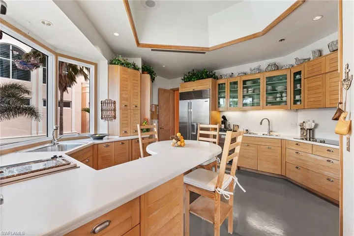 15  Casa Mar  LN, Naples, FL 34103
