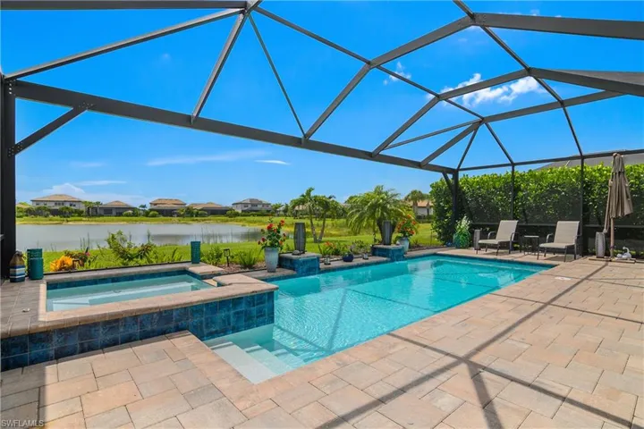 19536 Deming Ln, Estero, Florida 33928