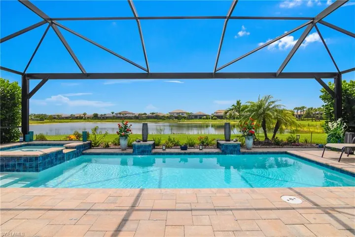 19536 Deming Ln, Estero, Florida 33928