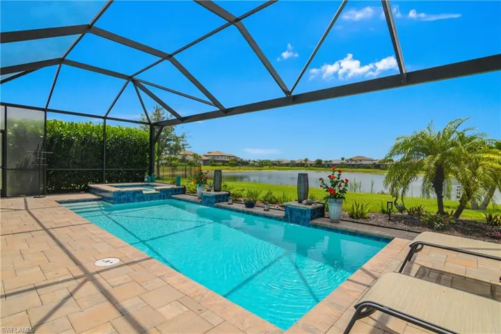 19536 Deming Ln, Estero, Florida 33928