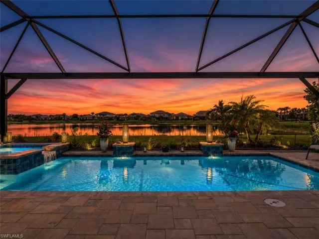 19536 Deming Ln, Estero, Florida 33928