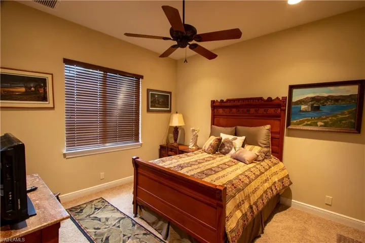 2nd Bedroom 1st Floor