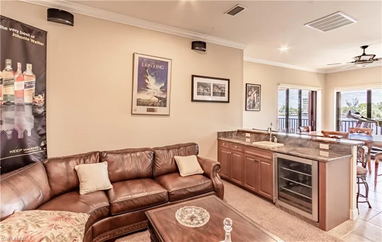 2nd floor family room.