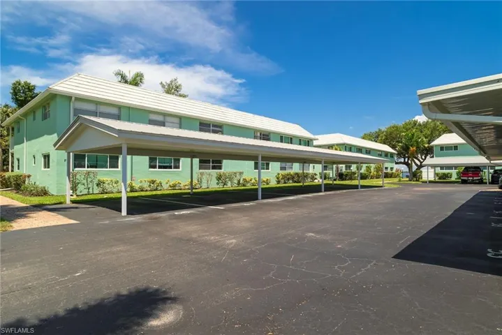 3225 E Riverside Dr 51e, Fort Myers, Florida 33916