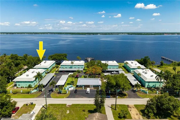 3225 E Riverside Dr 51e, Fort Myers, Florida 33916