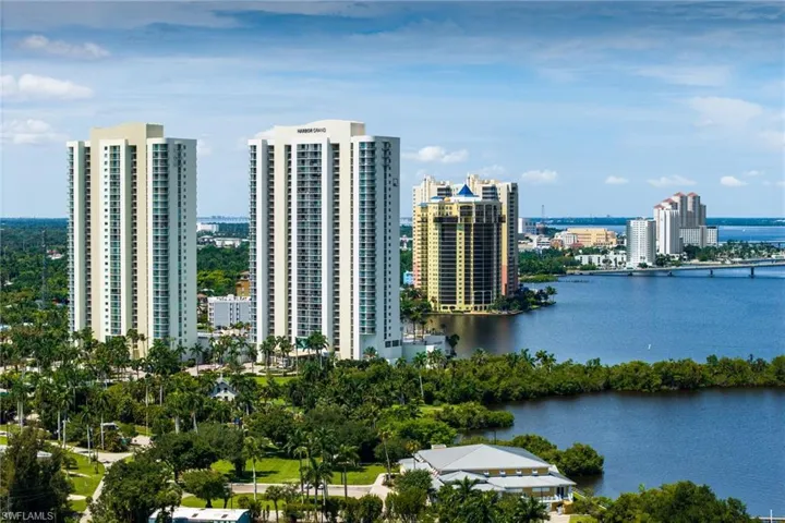 3225 E Riverside Dr 51e, Fort Myers, Florida 33916