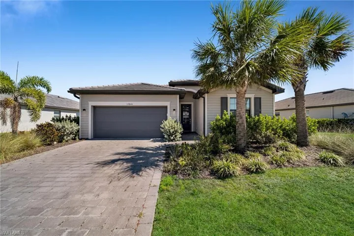 13846  Pine Lodge  LN, Fort Myers, FL 33913