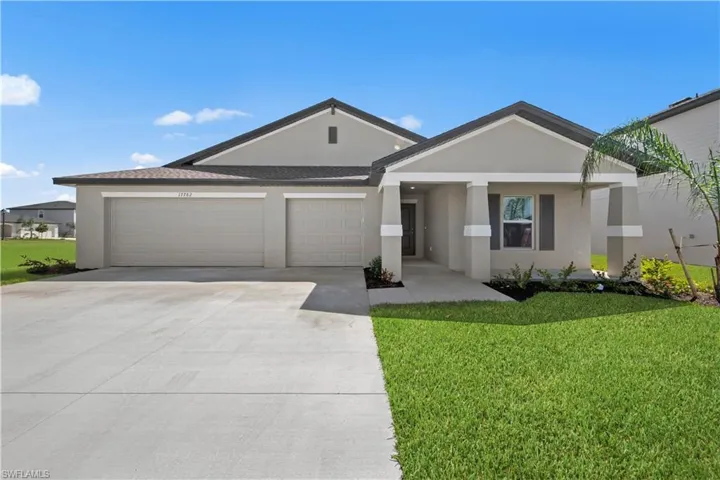 4232  San Felice  LN, North Fort Myers, FL 33917
