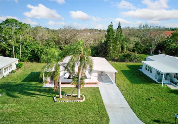 26260 Squire Ln, Bonita Springs, Florida 34135