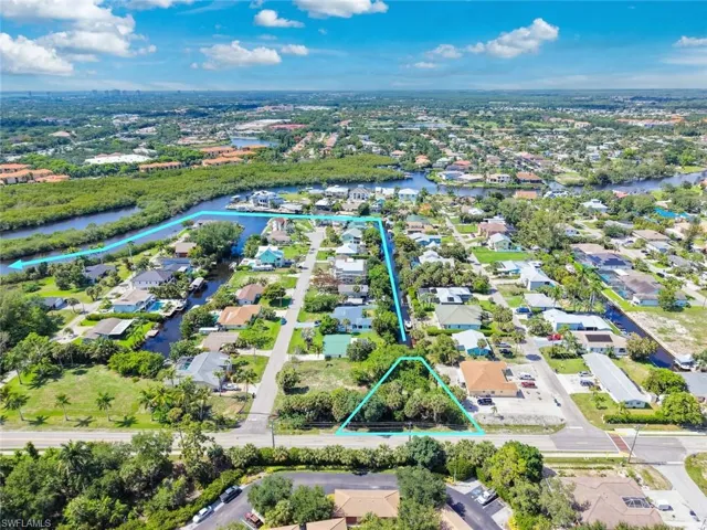 9101 Pennsylvania Ave, Bonita Springs, Florida 34135