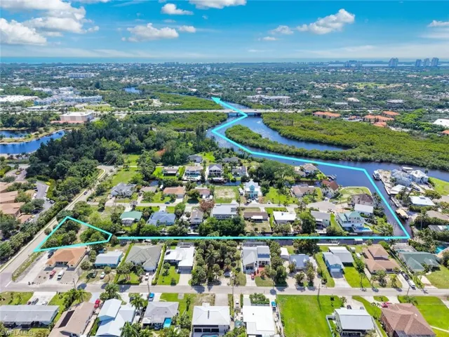 9101 Pennsylvania Ave, Bonita Springs, Florida 34135