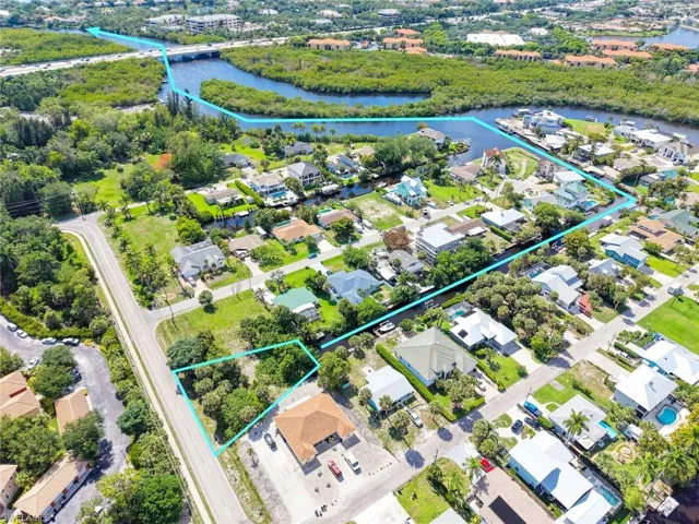 9101 Pennsylvania Ave, Bonita Springs, Florida 34135