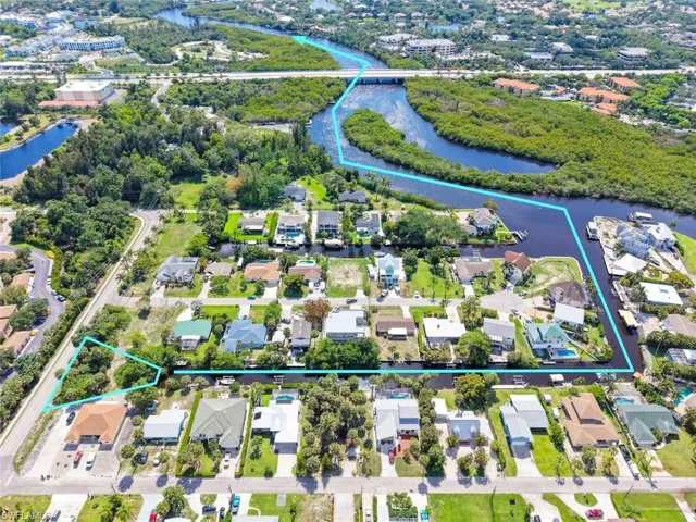 9101 Pennsylvania Ave, Bonita Springs, Florida 34135