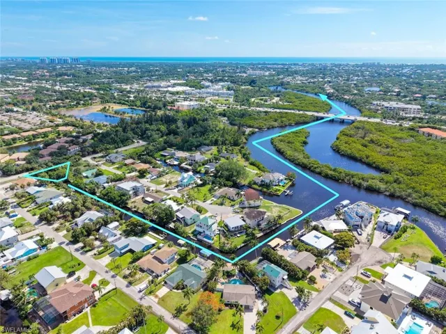 9101 Pennsylvania Ave, Bonita Springs, Florida 34135