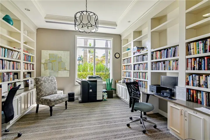 Community library