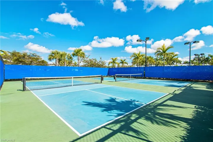 Tennis