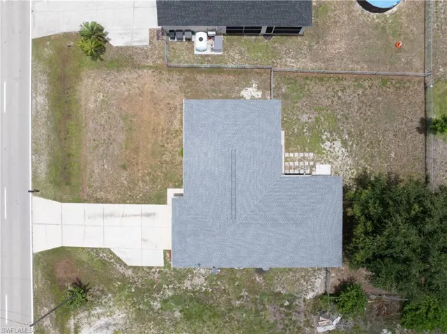 2023 roof
