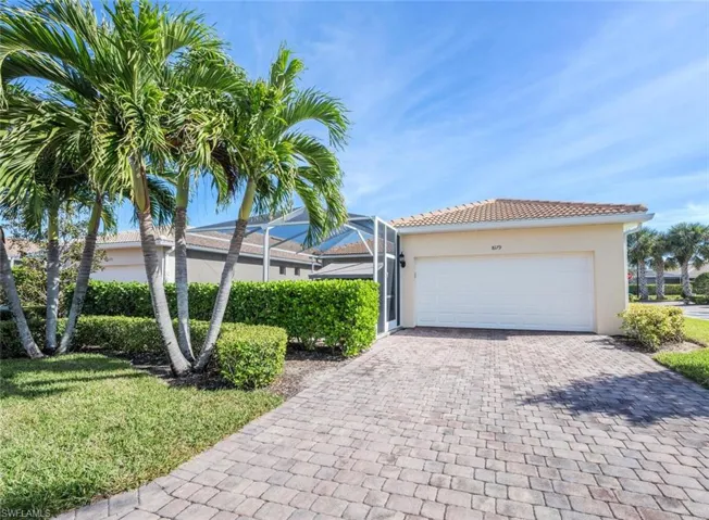 8179  Chianti  LN, Naples, FL 34114