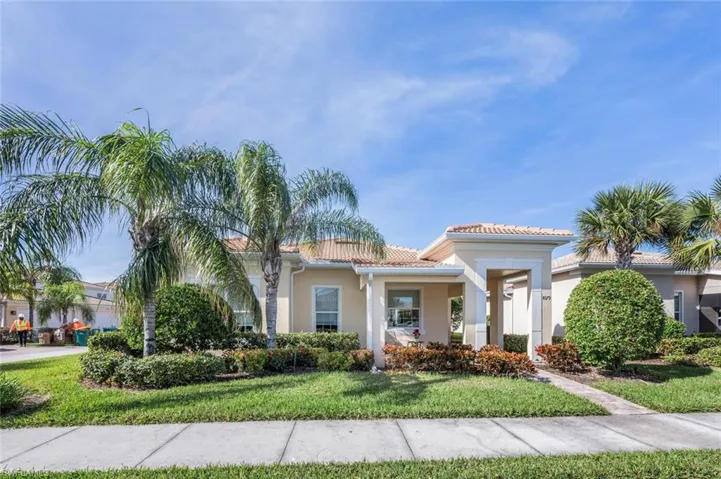 8179  Chianti  LN, Naples, FL 34114