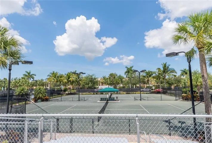 Tennis