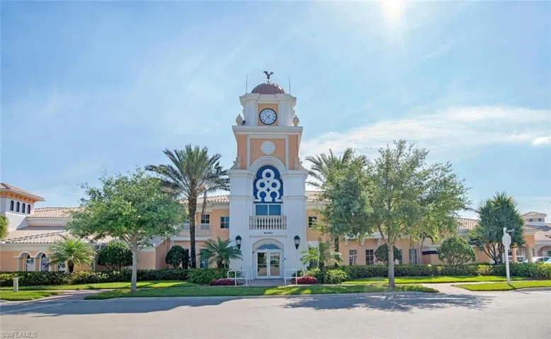 8179  Chianti  LN, Naples, FL 34114