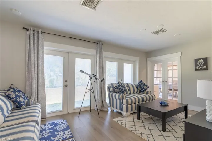 Den / Family Room