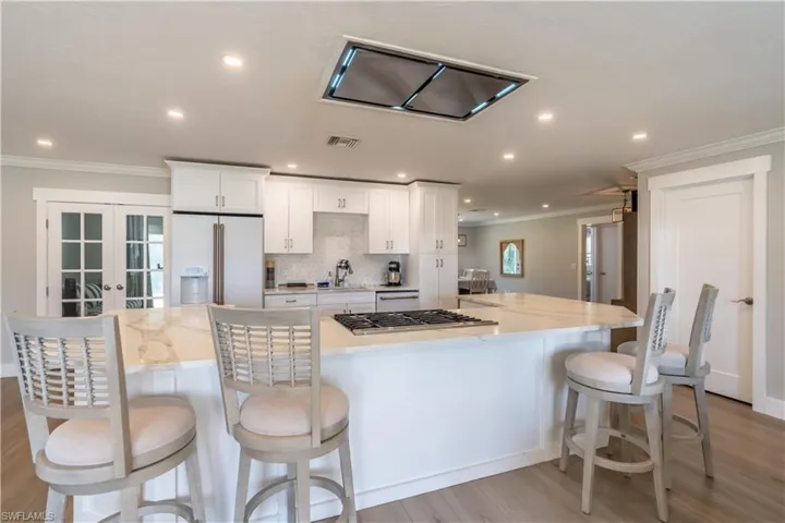 Kitchen-