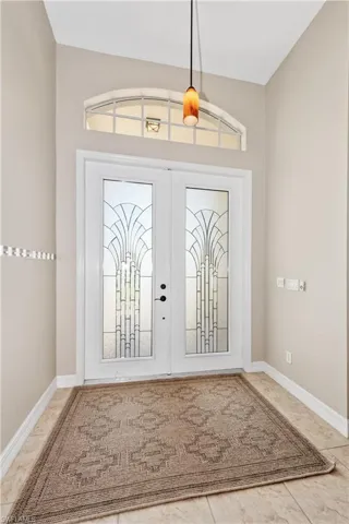 Foyer