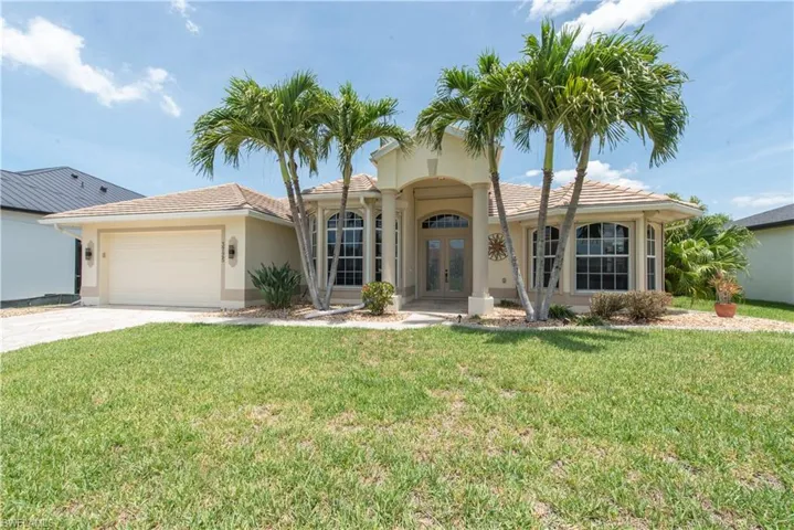 Welcome Home!