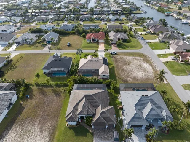 3725 Sw 4th Ln, Cape Coral, Florida 33991