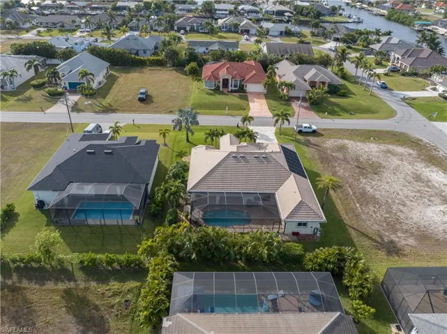 3725 Sw 4th Ln, Cape Coral, Florida 33991