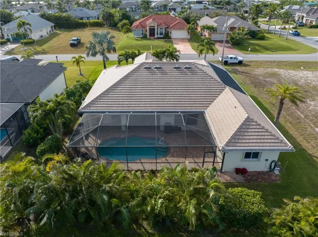 3725 Sw 4th Ln, Cape Coral, Florida 33991