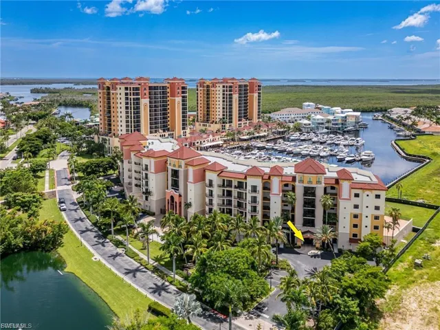 5702 Cape Harbour Dr 102, Cape Coral, Florida 33914