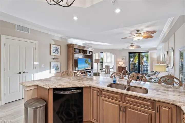 5702 Cape Harbour Dr 102, Cape Coral, Florida 33914