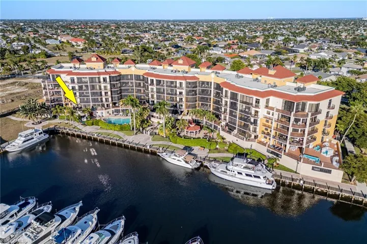 5702 Cape Harbour Dr 102, Cape Coral, Florida 33914